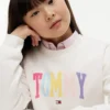 Kids’ Tommy Logo Sweatshirt