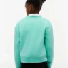 Kids’ Tommy Logo Sweatshirt