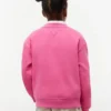 Kids’ Tommy Logo Sweatshirt