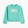 Kids’ Tommy Logo Sweatshirt