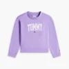 Kids’ Tommy Logo Sweatshirt