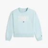 Kids’ Tommy Logo Sweatshirt