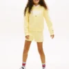 Kids’ Tommy Logo Sweatshort Kids’ Tommy Logo Sweatshort