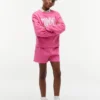 Kids’ Tommy Logo Sweatshort Kids’ Tommy Logo Sweatshort