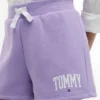 Kids’ Tommy Logo Sweatshort Kids’ Tommy Logo Sweatshort