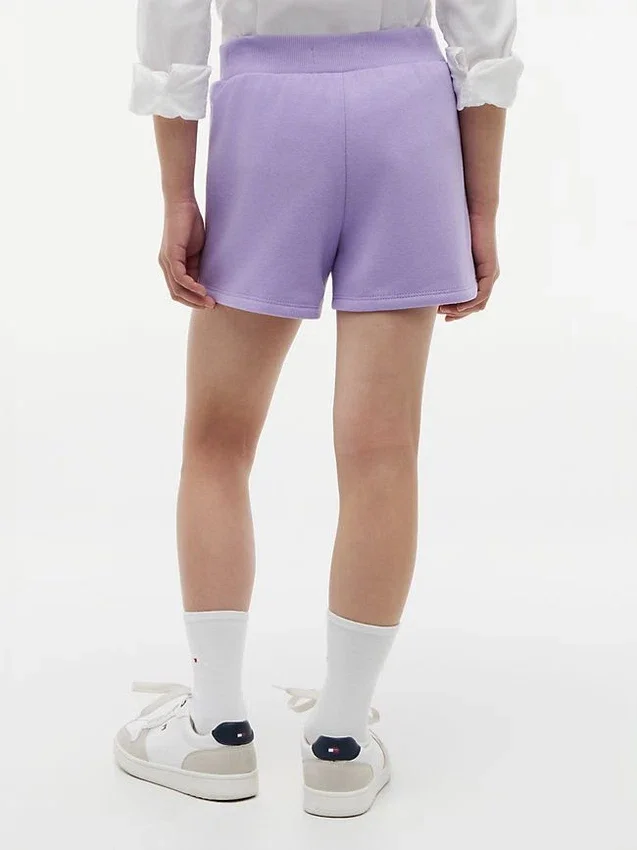 Kids’ Tommy Logo Sweatshort Kids’ Tommy Logo Sweatshort