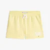 Kids’ Tommy Logo Sweatshort Kids’ Tommy Logo Sweatshort