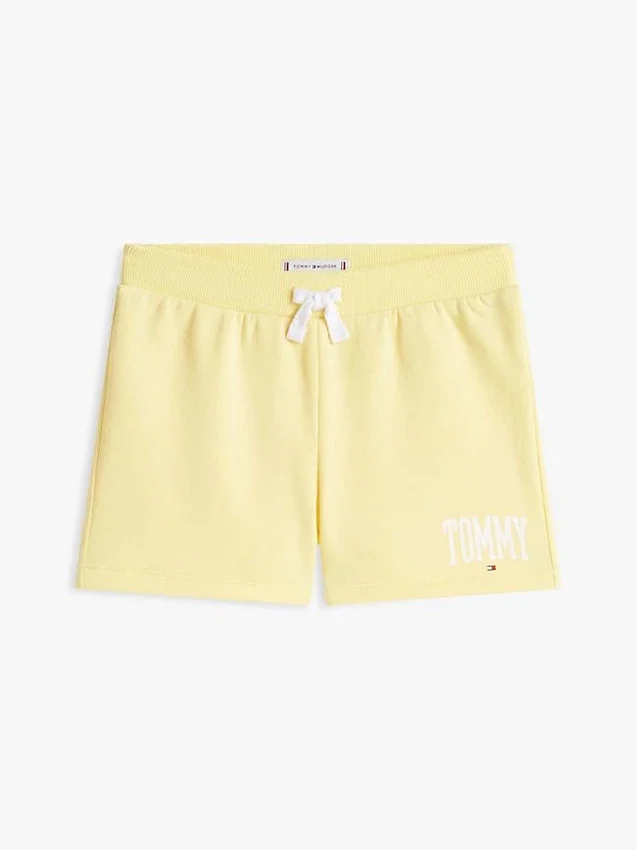 Kids’ Tommy Logo Sweatshort Kids’ Tommy Logo Sweatshort