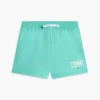 Kids’ Tommy Logo Sweatshort Kids’ Tommy Logo Sweatshort