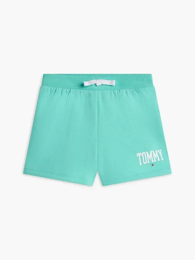 Kids’ Tommy Logo Sweatshort Kids’ Tommy Logo Sweatshort