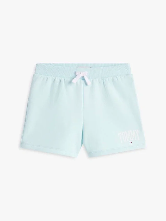 Kids’ Tommy Logo Sweatshort Kids’ Tommy Logo Sweatshort
