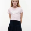Kids’ Tommy Logo T-Shirt Kids’ Tommy Logo T-Shirt