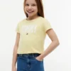Kids’ Tommy Logo T-Shirt Kids’ Tommy Logo T-Shirt