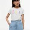 Kids’ Tommy Logo T-Shirt Kids’ Tommy Logo T-Shirt