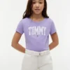 Kids’ Tommy Logo T-Shirt Kids’ Tommy Logo T-Shirt