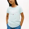 Kids’ Tommy Logo T-Shirt Kids’ Tommy Logo T-Shirt