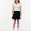 Kids’ Tommy Logo T-Shirt Kids’ Tommy Logo T-Shirt