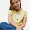 Kids’ Tommy Logo T-Shirt Kids’ Tommy Logo T-Shirt