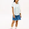 Kids’ Tommy Logo T-Shirt Kids’ Tommy Logo T-Shirt