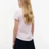 Kids’ Tommy Logo T-Shirt Kids’ Tommy Logo T-Shirt
