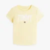 Kids’ Tommy Logo T-Shirt Kids’ Tommy Logo T-Shirt