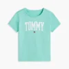 Kids’ Tommy Logo T-Shirt Kids’ Tommy Logo T-Shirt