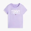 Kids’ Tommy Logo T-Shirt Kids’ Tommy Logo T-Shirt