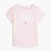 Kids’ Tommy Logo T-Shirt Kids’ Tommy Logo T-Shirt
