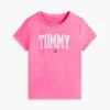 Kids’ Tommy Logo T-Shirt Kids’ Tommy Logo T-Shirt