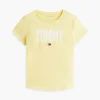 Kids’ Tommy Logo T-Shirt Kids’ Tommy Logo T-Shirt