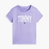 Kids’ Tommy Logo T-Shirt Kids’ Tommy Logo T-Shirt