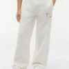 Kids’ Tommy Logo Wide Leg Pant Kids’ Tommy Logo Wide Leg Pant