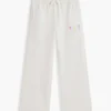Kids’ Tommy Logo Wide Leg Pant Kids’ Tommy Logo Wide Leg Pant