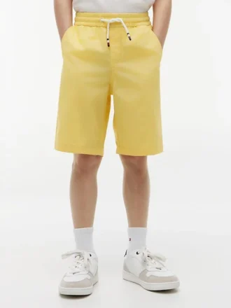 Kids’ Tommy Pocket Short