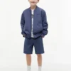 Kids’ Tommy Pocket Short