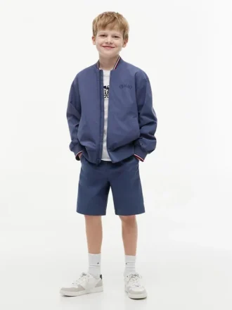 Kids’ Tommy Pocket Short