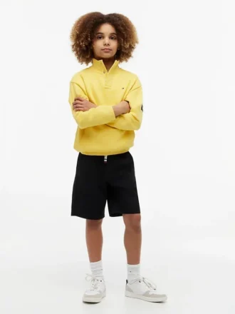 Kids’ Tommy Pocket Short Kids’ Tommy Pocket Short