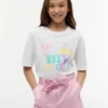 Kids’ Tommy Puff Print T-Shirt