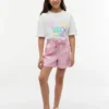 Kids’ Tommy Puff Print T-Shirt