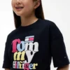 Kids’ Tommy Puff Print T-Shirt Kids’ Tommy Puff Print T-Shirt