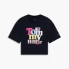 Kids’ Tommy Puff Print T-Shirt Kids’ Tommy Puff Print T-Shirt