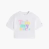 Kids’ Tommy Puff Print T-Shirt