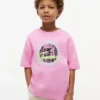 Kids’ Tommy Surf Graphic T-Shirt