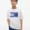 Kids’ Tommy Surf Graphic T-Shirt