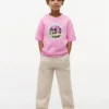 Kids’ Tommy Surf Graphic T-Shirt