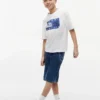 Kids’ Tommy Surf Graphic T-Shirt