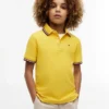 Kids’ Tommy Wicking Polo Kids’ Tommy Wicking Polo
