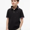 Kids’ Tommy Wicking Polo