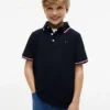 Kids’ Tommy Wicking Polo Kids’ Tommy Wicking Polo