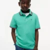 Kids’ Tommy Wicking Polo Kids’ Tommy Wicking Polo